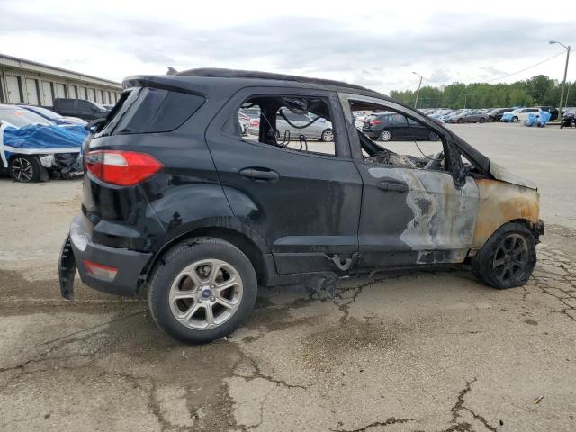 Photo 3 from auction – 2021 FORD ECOSPORT S with VIN MAJ3S2GE7MC413001