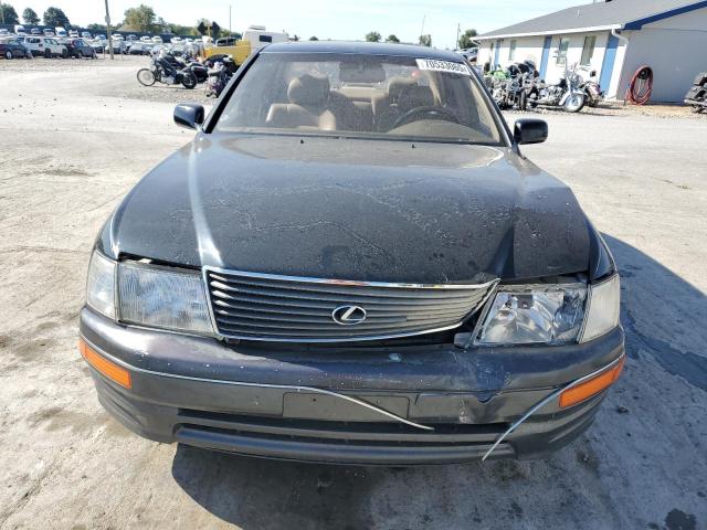 Photo 5 from auction – 1995 LEXUS LS 400 with VIN JT8UF22E5S0004339