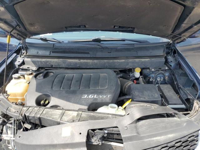 Photo 12 from auction – 2013 DODGE JOURNEY SX with VIN 3C4PDCBG4DT517311
