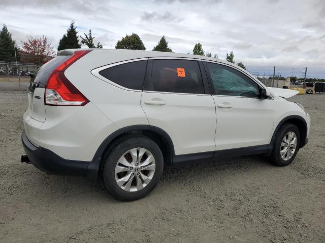 Photo 3 from auction – 2014 HONDA CR-V EX with VIN 5J6RM4H52EL114763