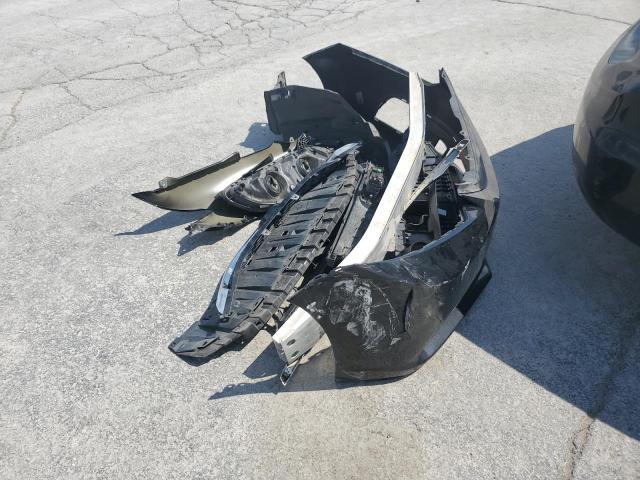 Photo 12 from auction – 2015 HONDA CIVIC EXL with VIN 19XFB2F9XFE080252