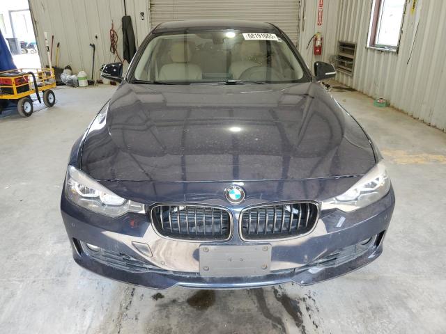 Photo 5 from auction – 2015 BMW 328 XI with VIN WBA3B3G59FNR87295