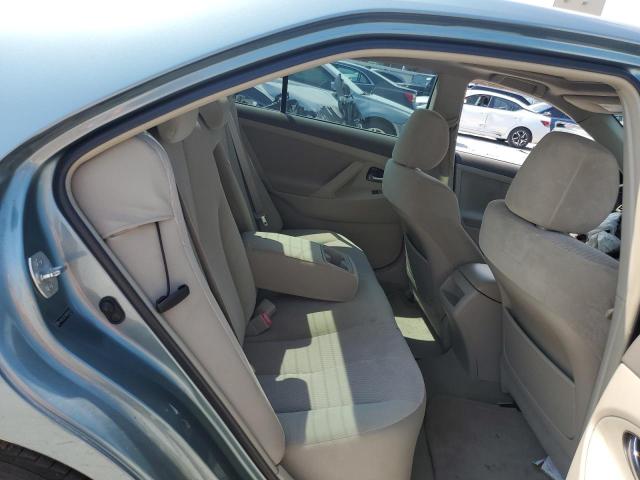 Photo 10 from auction – 2010 TOYOTA CAMRY BASE with VIN 4T4BF3EK1AR039792
