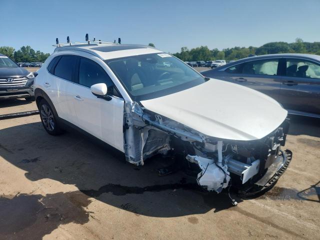 Photo 4 from auction – 2025 MAZDA CX-30 PREF with VIN 3MVDMBCM4SM767784