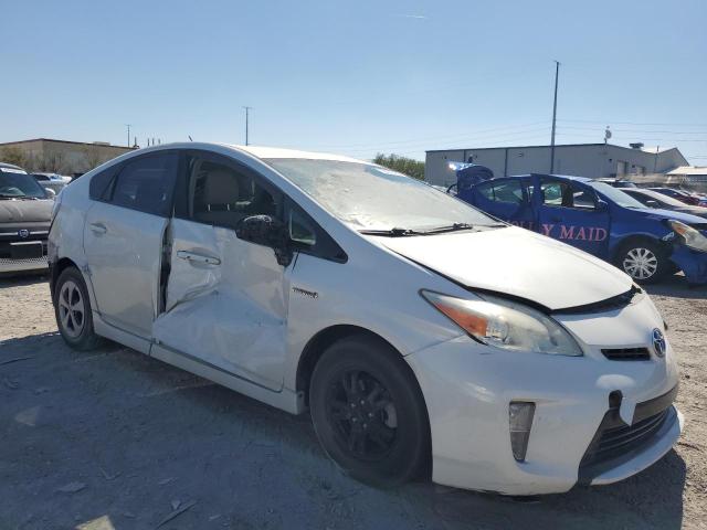 Foto 4 de la subasta – 2014 TOYOTA PRIUS con VIN JTDKN3DU7E0359541