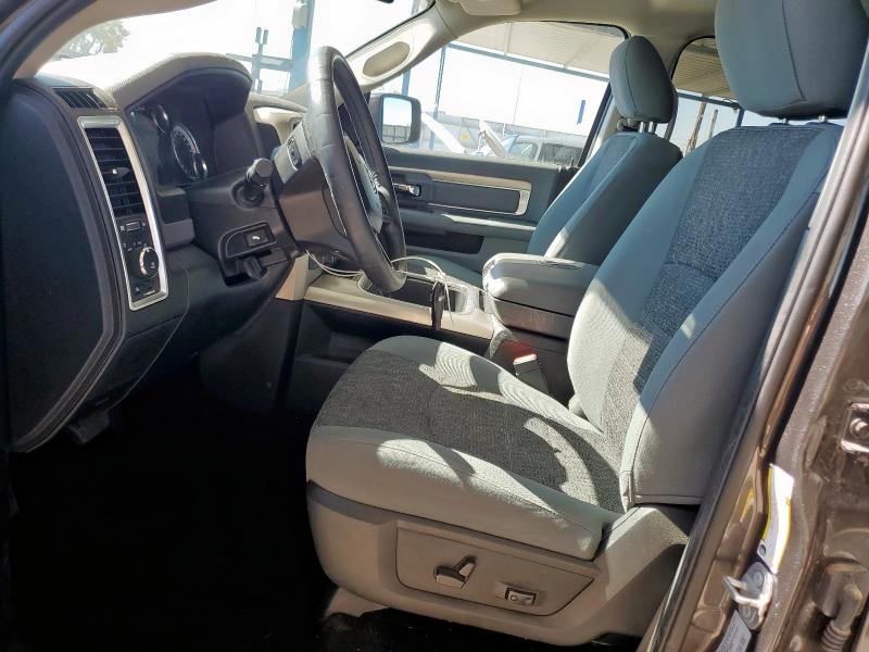 Photo 7 from auction – 2017 RAM 2500 SLT with VIN 3C6UR5DJ8HG558944