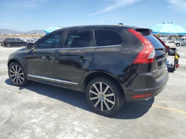 Photo 2 from auction – 2015 VOLVO XC60 T5 PR with VIN YV440MDK3F2685710