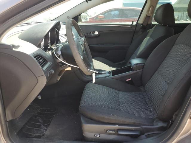 Photo 7 from auction – 2012 CHEVROLET MALIBU 1LT with VIN 1G1ZC5E09CF199757
