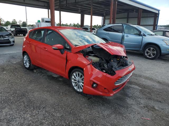Photo 4 from auction – 2014 FORD FIESTA SE with VIN 3FADP4EJ8EM196866