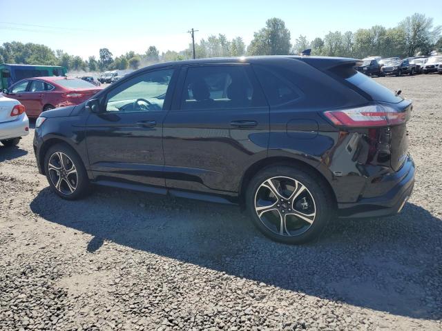 Photo 2 from auction – 2019 FORD EDGE ST with VIN 2FMPK4AP8KBC22018