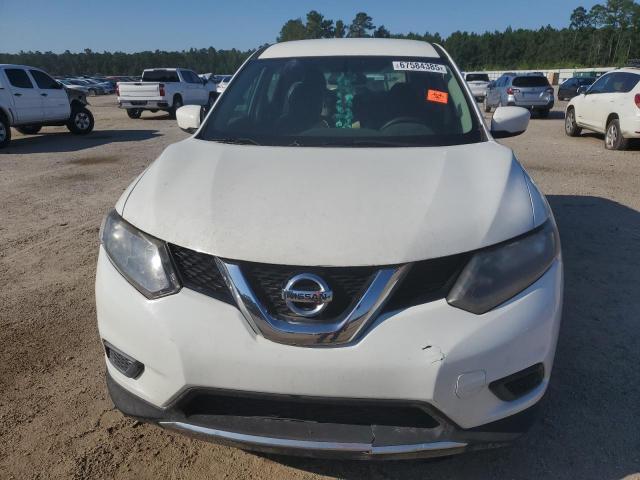 Photo 5 from auction – 2016 NISSAN ROGUE S with VIN 5N1AT2MV2GC888218