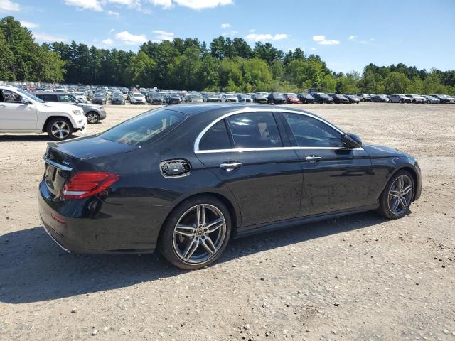 Photo 3 from auction – 2020 MERCEDES-BENZ E 350 4MAT with VIN WDDZF8EB2LA744590