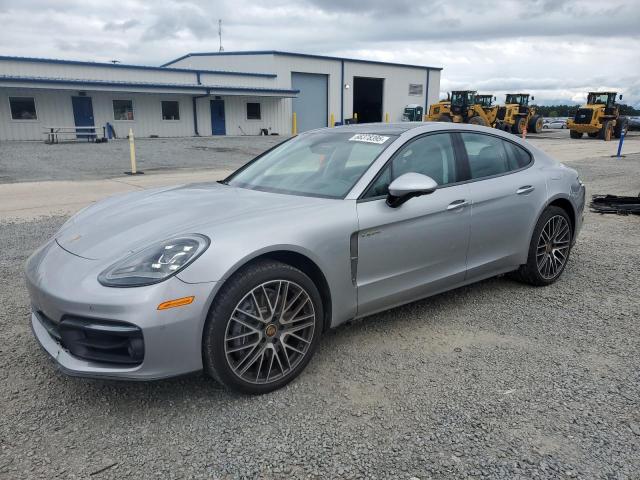PORSCHE PANAMERA 4 2023 with VIN WP0AE2A71PL120251 - Photo from auction