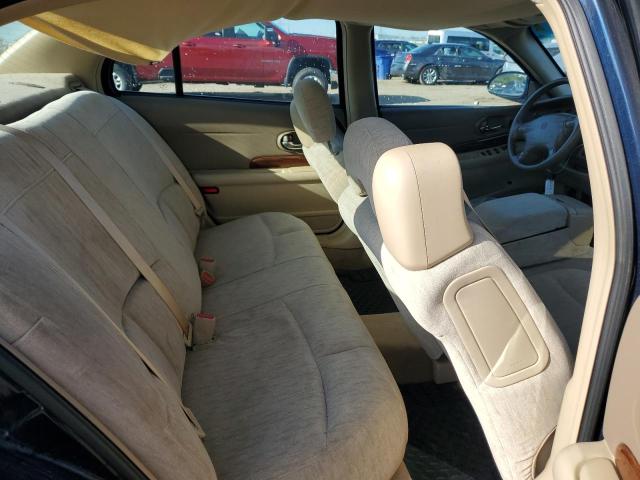 Photo 10 from auction – 2005 BUICK LESABRE CU with VIN 1G4HP54K65U143523
