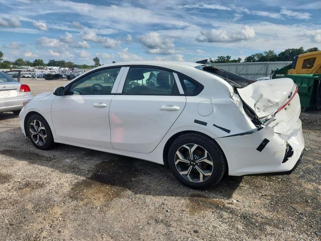 Photo 2 from auction – 2021 KIA FORTE with VIN 3KPF24ADXME266779