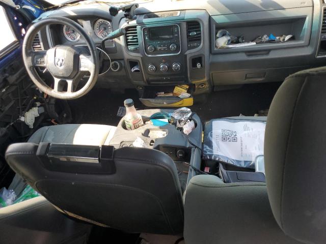 Photo 8 from auction – 2014 RAM 1500 ST with VIN 1C6RR6FT7ES441287