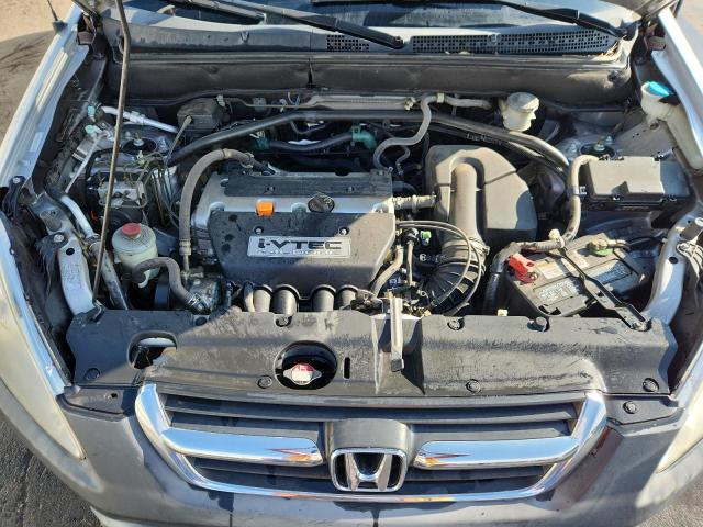 Photo 12 from auction – 2002 HONDA CR-V EX with VIN JHLRD78832C063290