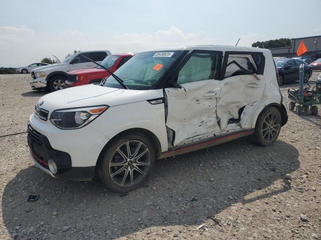 Photo 1 from auction – 2018 KIA SOUL ! with VIN KNDJX3AA0J7507899