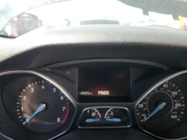 Photo 9 from auction – 2018 FORD FOCUS SE with VIN 1FADP3FEXJL313161