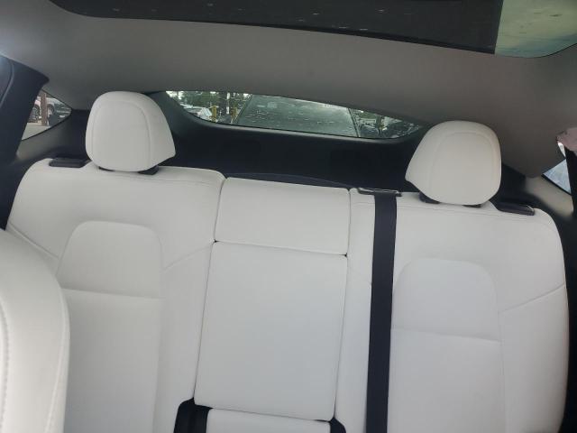 Photo 10 from auction – 2023 TESLA MODEL Y with VIN 7SAYGDEE3PA119814