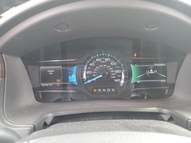Photo 9 from auction – 2015 FORD FLEX LIMIT with VIN 2FMHK6D80FBA04682