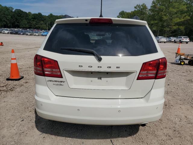 Photo 6 from auction – 2020 DODGE JOURNEY SE with VIN 3C4PDCAB9LT212780