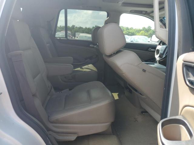 Photo 11 from auction – 2017 GMC YUKON SLT with VIN 1GKS2BKC8HR150388