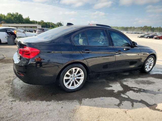 Photo 3 from auction – 2018 BMW 320 I with VIN WBA8E1G51JNU88940