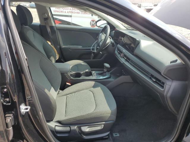 Photo 7 from auction – 2025 KIA K4 LX with VIN 3KPFT4DE4SE149634