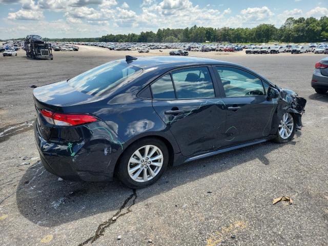 Photo 3 from auction – 2023 TOYOTA COROLLA LE with VIN 5YFB4MDE5PP035742