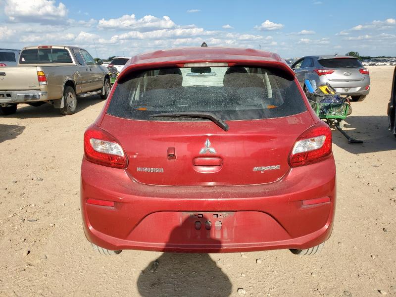 Photo 6 from auction – 2019 MITS MIRAGE ES with VIN ML32A3HJ9KH014507