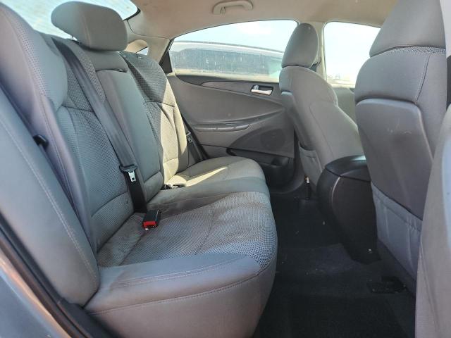 Photo 10 from auction – 2014 HYUNDAI SONATA GLS with VIN 5NPEB4AC7EH838813