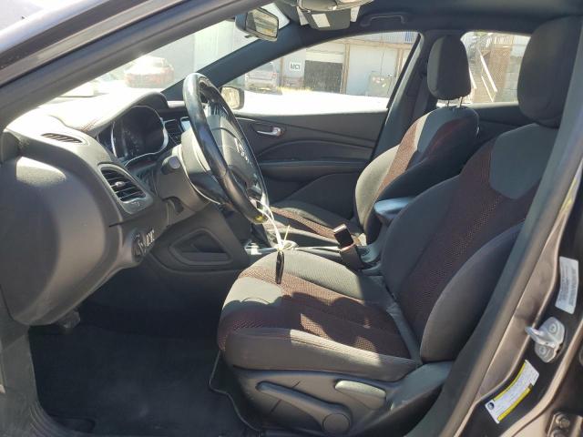 Photo 7 from auction – 2016 DODGE DART SXT S with VIN 1C3CDFFA0GD801930