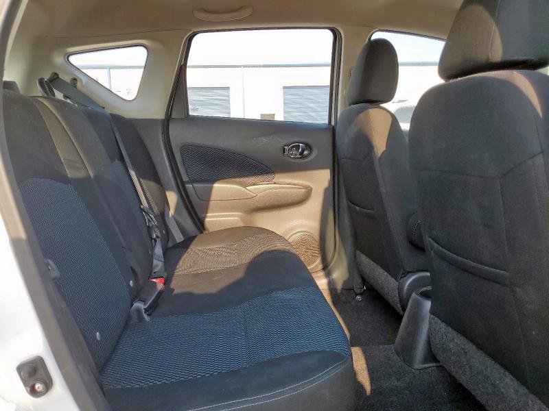 Photo 10 from auction – 2015 NISSAN VERSA NOTE with VIN 3N1CE2CP7FL375031