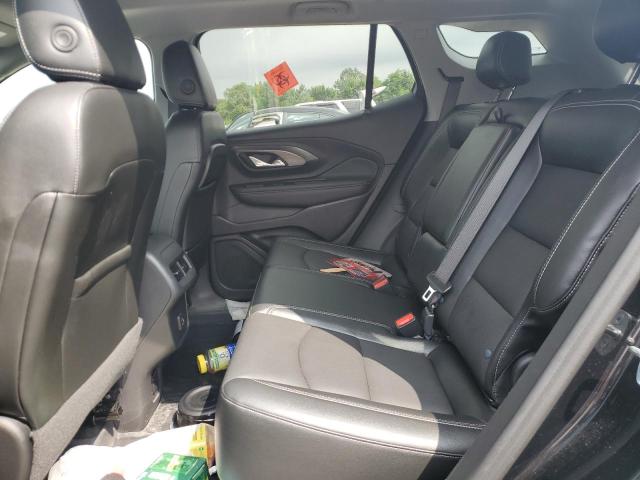 Photo 10 from auction – 2023 GMC TERRAIN SL with VIN 3GKALVEG1PL219453