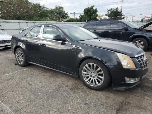 Photo 4 from auction – 2012 CADILLAC CTS PERFOR with VIN 1G6DJ5E36C0107916