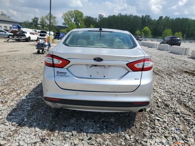 Photo 6 from auction – 2016 FORD FUSION SE with VIN 3FA6P0H77GR308290