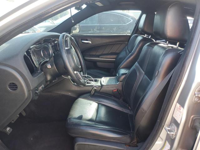 Photo 7 from auction – 2018 DODGE CHARGER R/T with VIN 2C3CDXCT4JH233140