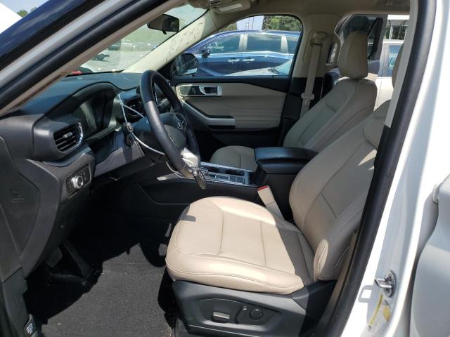 Photo 7 from auction – 2023 FORD EXPLORER X with VIN 1FMSK7DH5PGA41717
