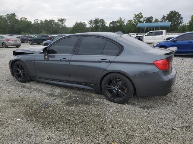 Foto 2 de la subasta – 2013 BMW 328 XI con VIN WBA3B3C51DF531644
