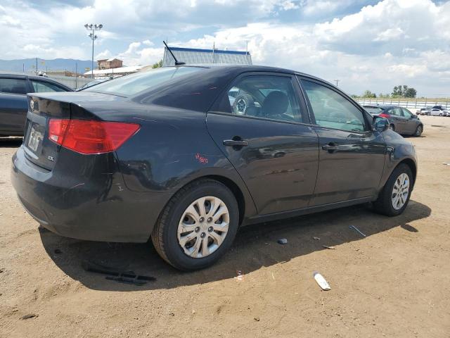 Photo 3 from auction – 2013 KIA FORTE EX with VIN KNAFU4A29D5735135