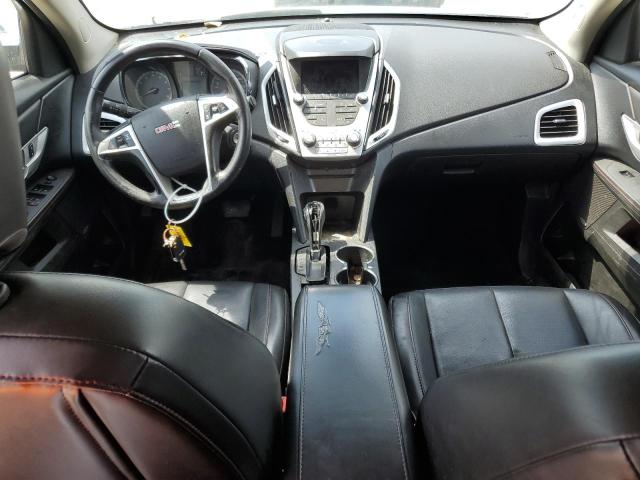 Photo 8 from auction – 2012 GMC TERRAIN SL with VIN 2GKFLXE50C6340201