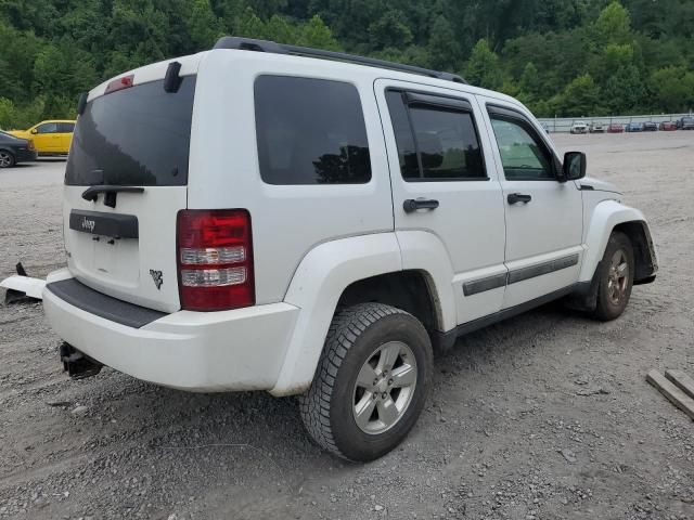 Photo 3 from auction – 2011 JEEP LIBERTY SP with VIN 1J4PN2GK6BW521477