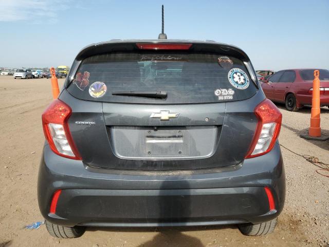 Photo 6 from auction – 2019 CHEVROLET SPARK LS with VIN KL8CB6SA6KC765174