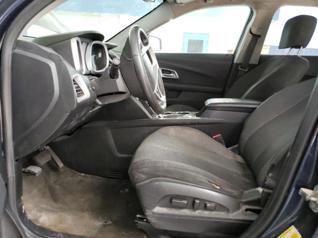 Photo 7 from auction – 2017 CHEVROLET EQUINOX LT with VIN 2GNALCEK3H1521521
