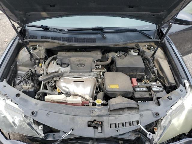 Photo 11 from auction – 2012 TOYOTA CAMRY BASE with VIN 4T1BF1FKXCU089767