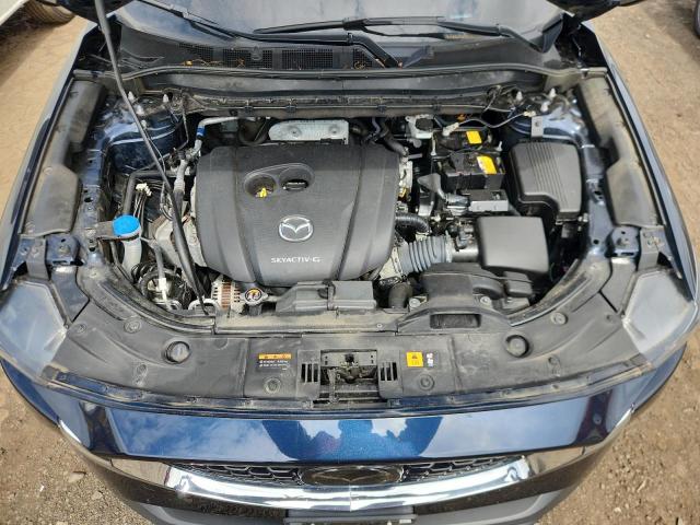 Photo 12 from auction – 2023 MAZDA CX-5 PREMI with VIN JM3KFBEM2P0132869