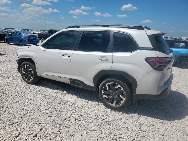Foto 2 de la subasta – 2025 SUBARU FORESTER L con VIN JF2SLDRC8SH409907