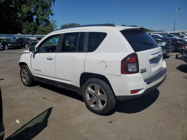 Photo 2 from auction – 2014 JEEP COMPASS LIMITED with VIN 1C4NJDCB8ED617735