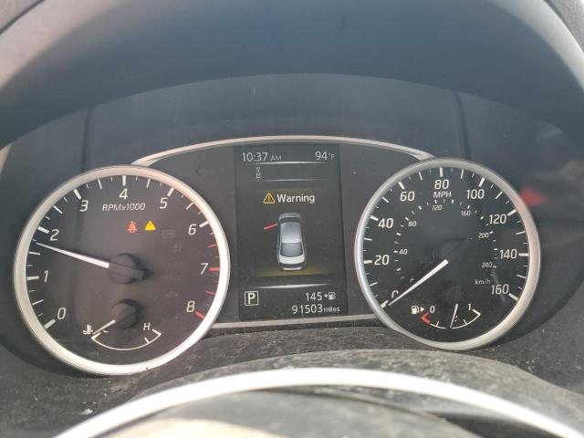 Photo 9 from auction – 2018 NISSAN SENTRA S with VIN 3N1AB7AP1JY301860